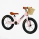 Велобіг дитячий "CORSO KIDDI", 14 дюймів, магнієва рама, надувні колеса, LT-14055