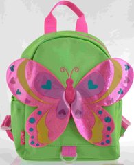 Рюкзак дитячий K-19 "Butterfly" «YES», 556539