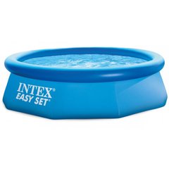 Надувний басейн Intex 28120 (56920) Easy Set Pool, 305*76см