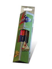 Олівці кольорові 12 кольорів MARCO 9101-12CB Grip-Rite двосторонні, трикутні