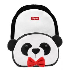Рюкзак дитячий 1Вересня K-42 "Panda" 557984