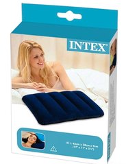 Надувная подушка Intex 68676 NP, 43*28*9см
